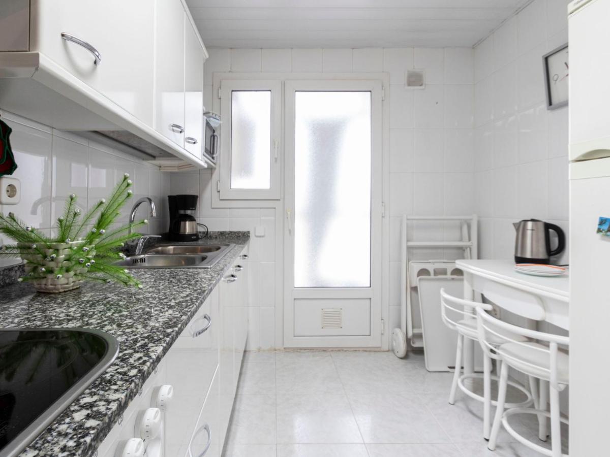 Apartment Els Pins Maria By Interhome Torredembarra Exterior photo